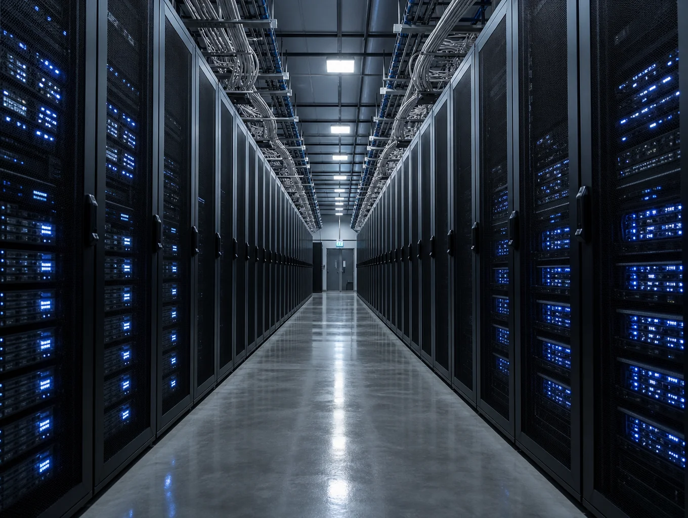 Cybersecurity News and Analysis: technology and security solutions visual